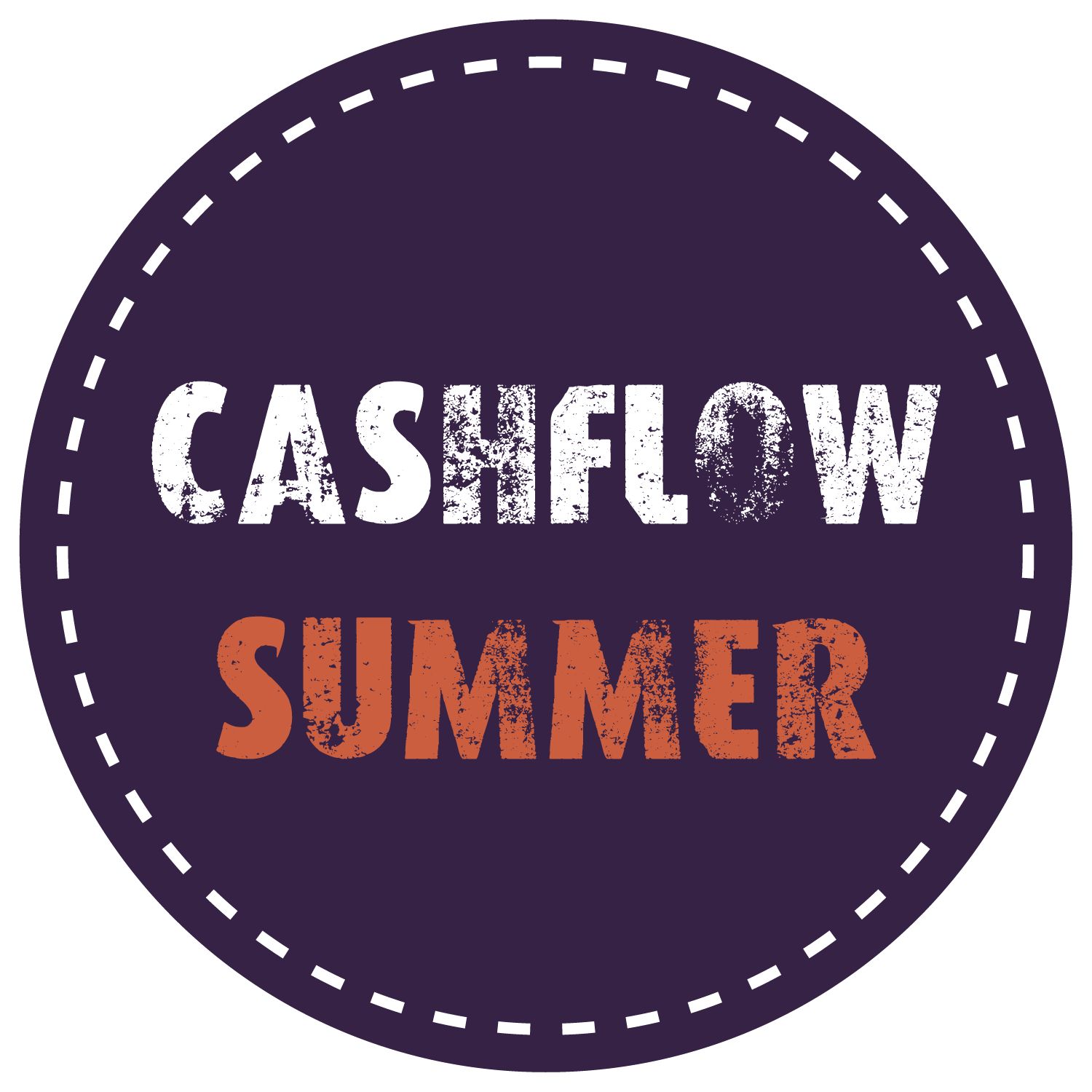 Cashflow summer